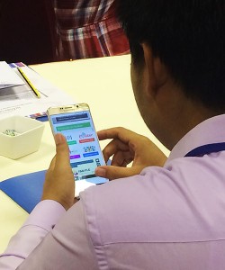 Outils fad-fle.net pour la formation des enseignants